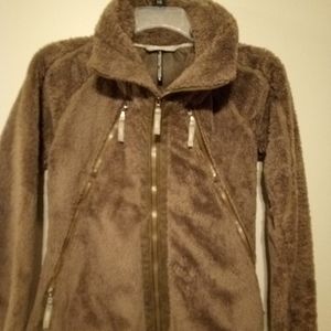Women's outdoor jacket